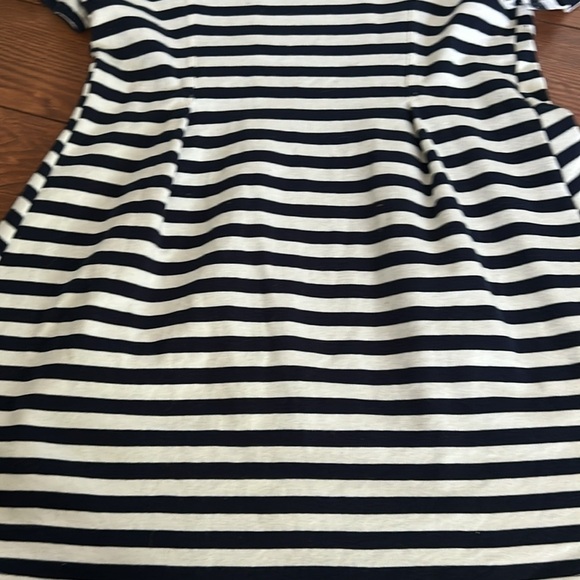 Paper Crane striped dress - Picture 5 of 6